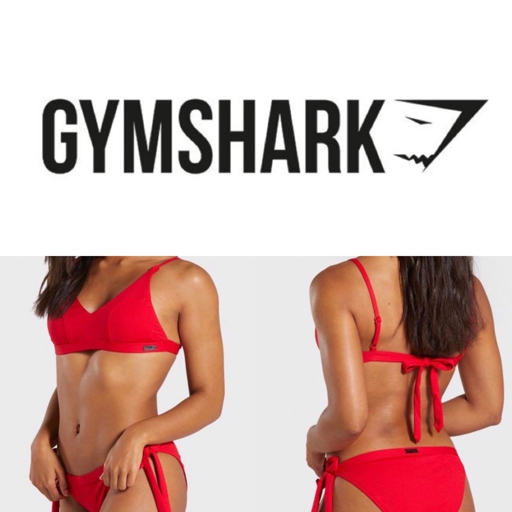 Gymshark Horizon Bikini Set